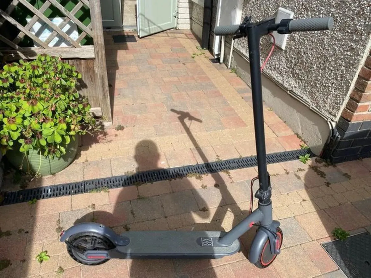 scooter electric - Image 3