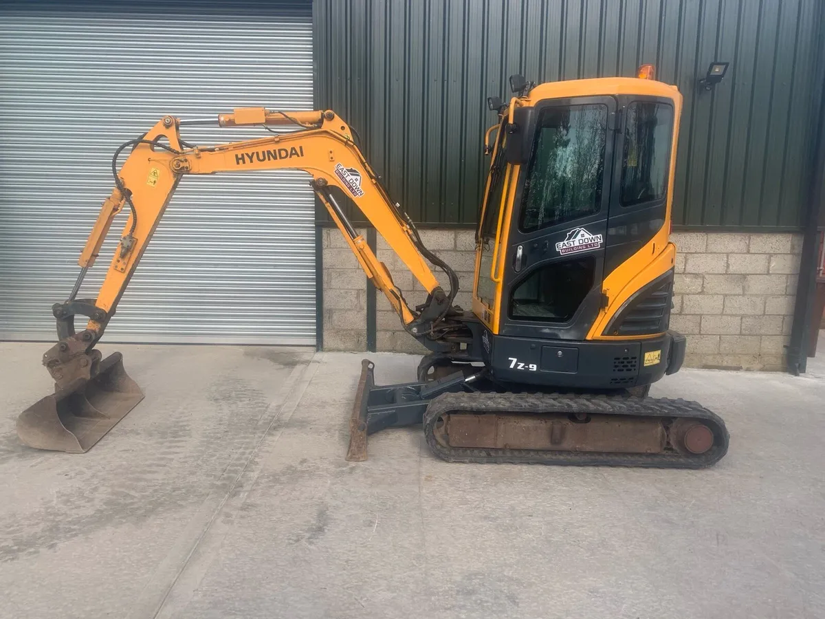 Hyundai 2.7 ROBLEX - Image 3