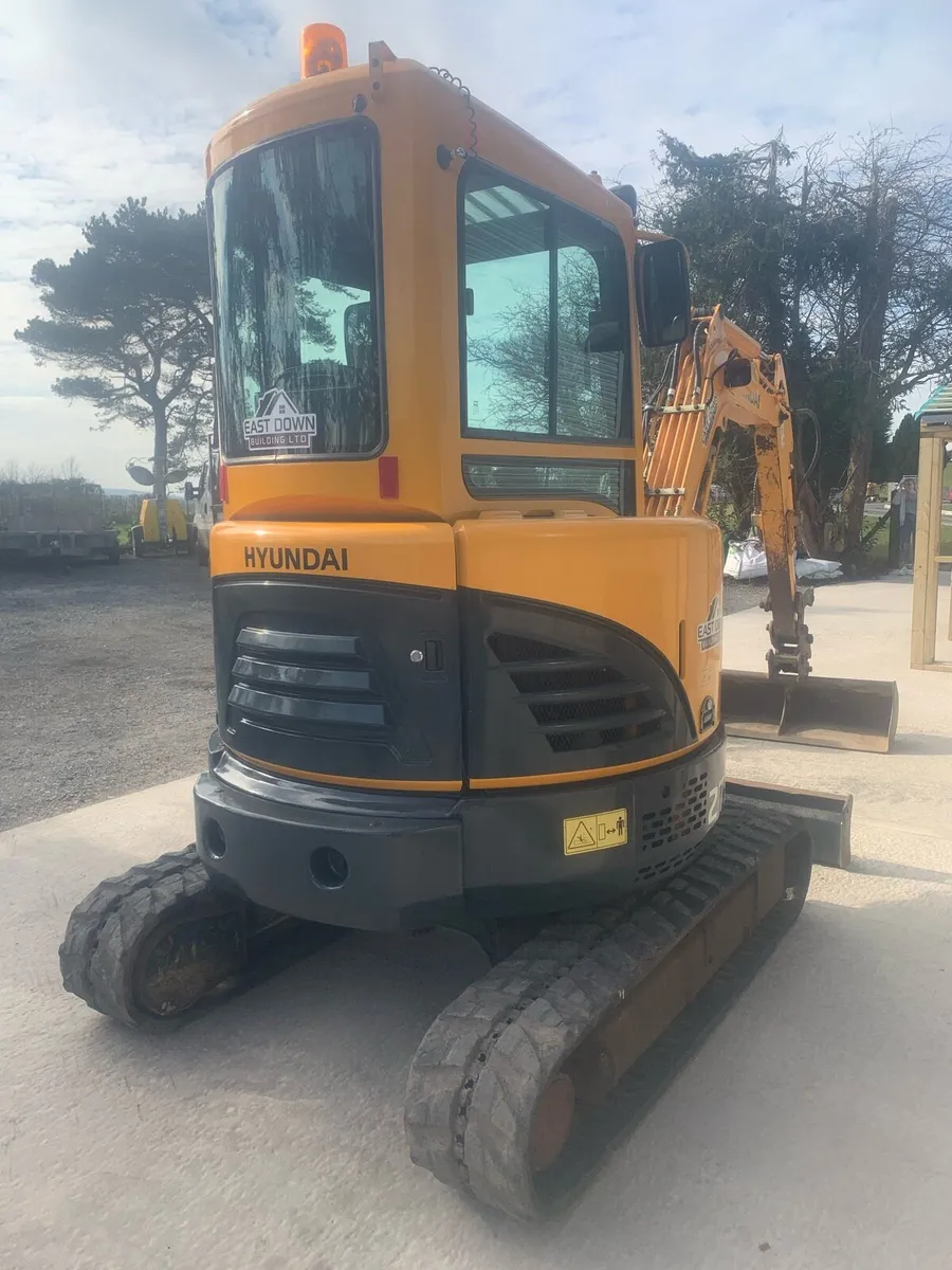 Hyundai 2.7 ROBLEX - Image 4