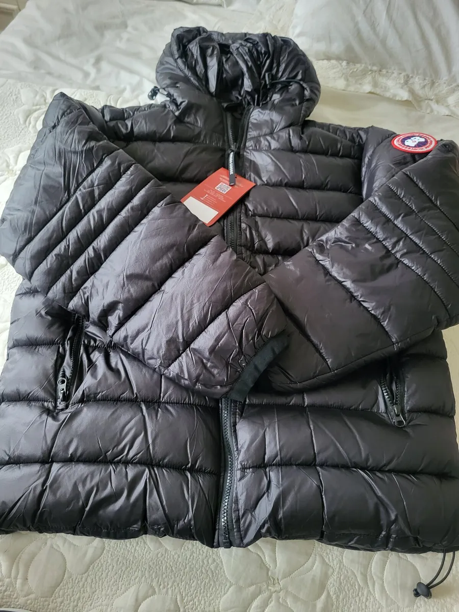Jacket Canada Goose - Image 1