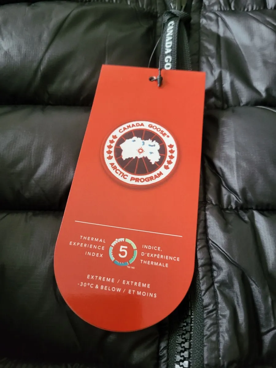 Jacket Canada Goose - Image 2