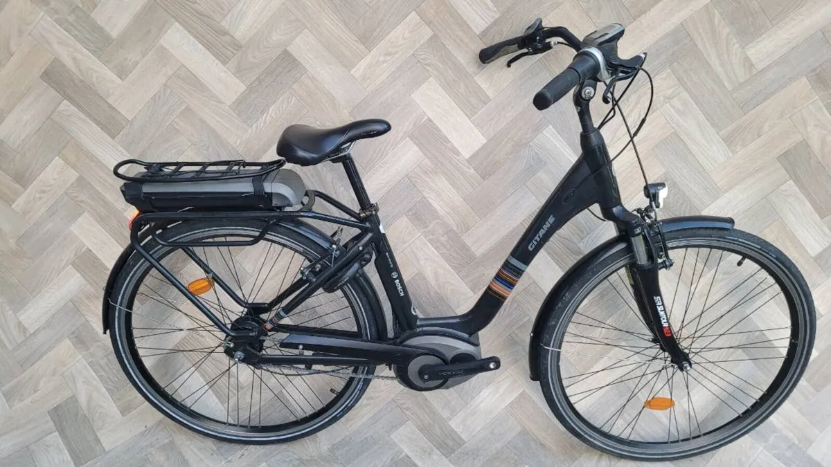 GITANE, SUPER LIGHTWEIGHT - Image 3