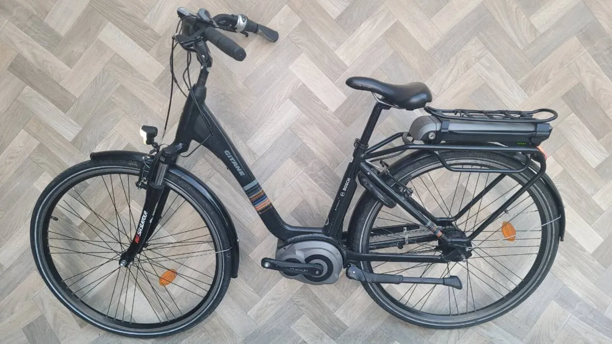 GITANE, SUPER LIGHTWEIGHT - Image 2