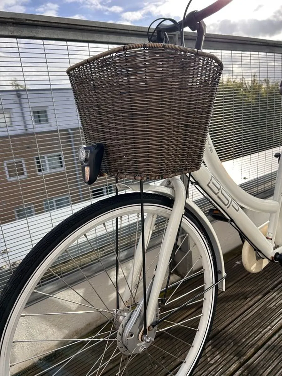 BSP city cycle bike - Image 3