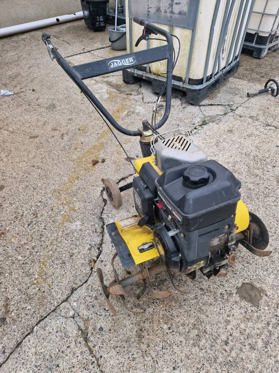 Tools - Image 1