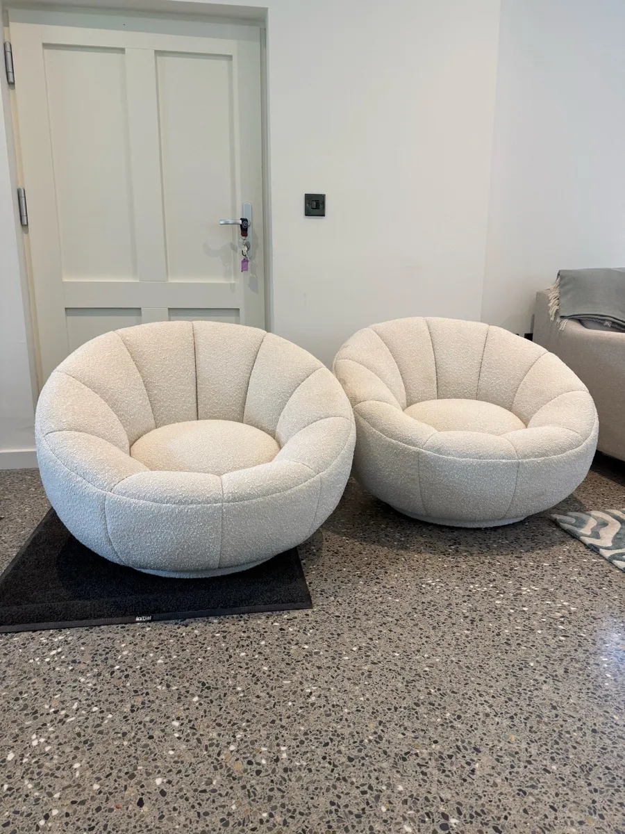 Sofas- Liang & Eimil Sofa & Arm Chairs - Image 4