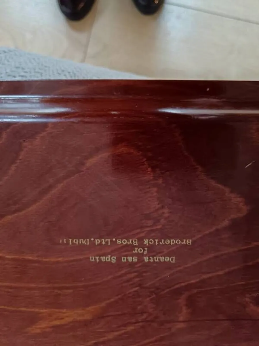Foldable Tray - Image 4