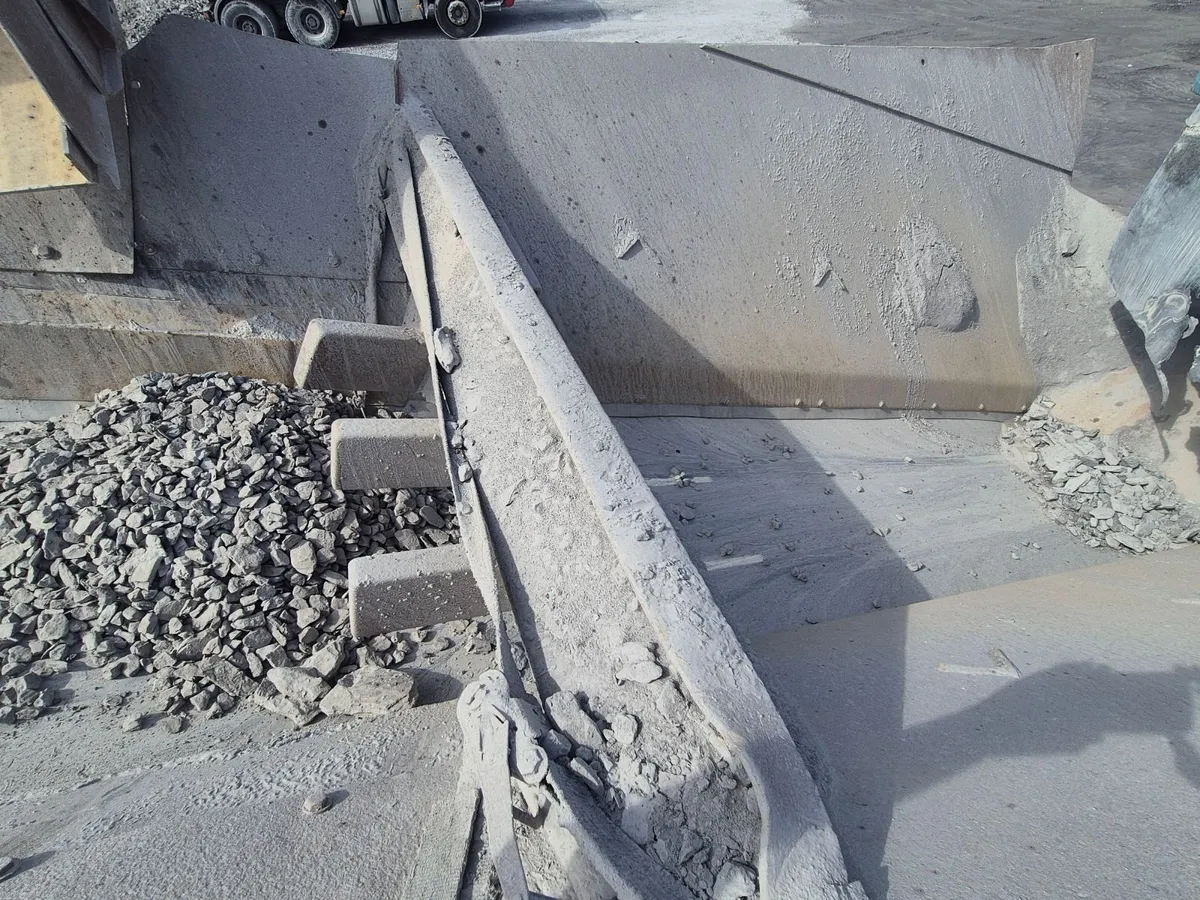 Pegson 1000SR Maxtrak - Image 4