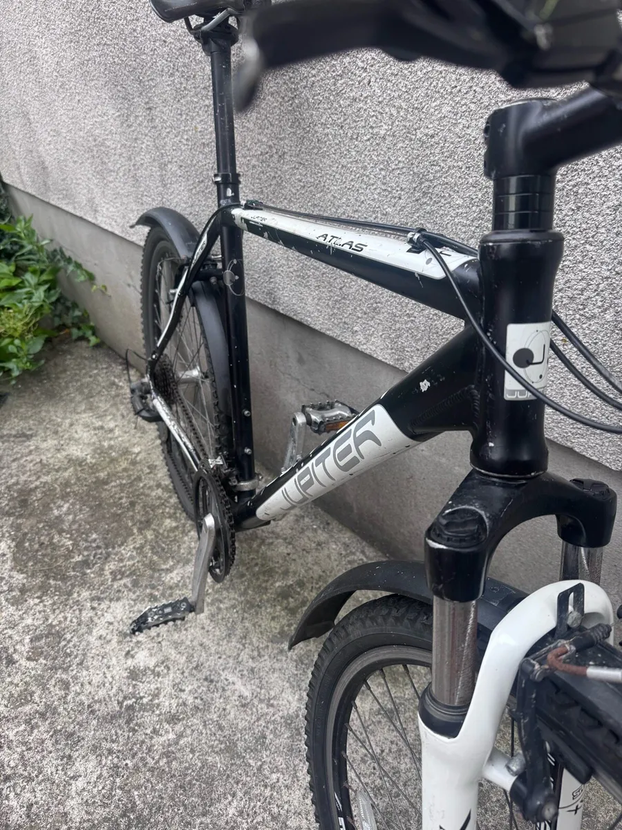 Men’s mountain bike - Image 4