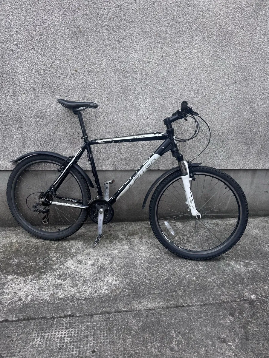 Men’s mountain bike - Image 1