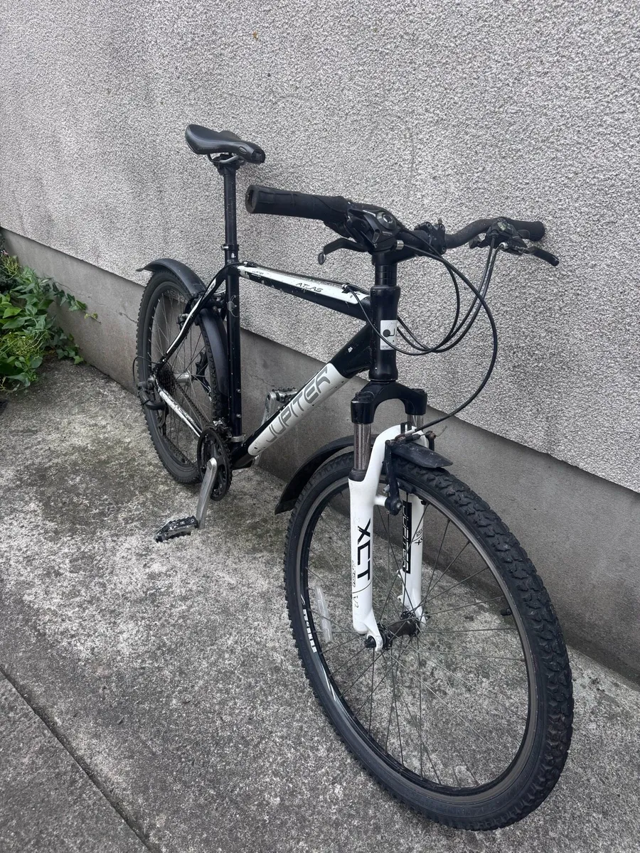 Men’s mountain bike - Image 2