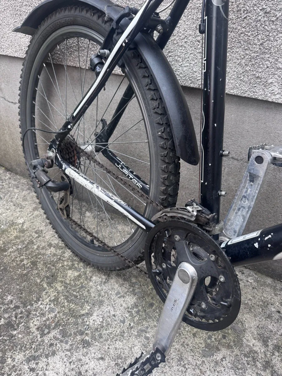 Men’s mountain bike - Image 3