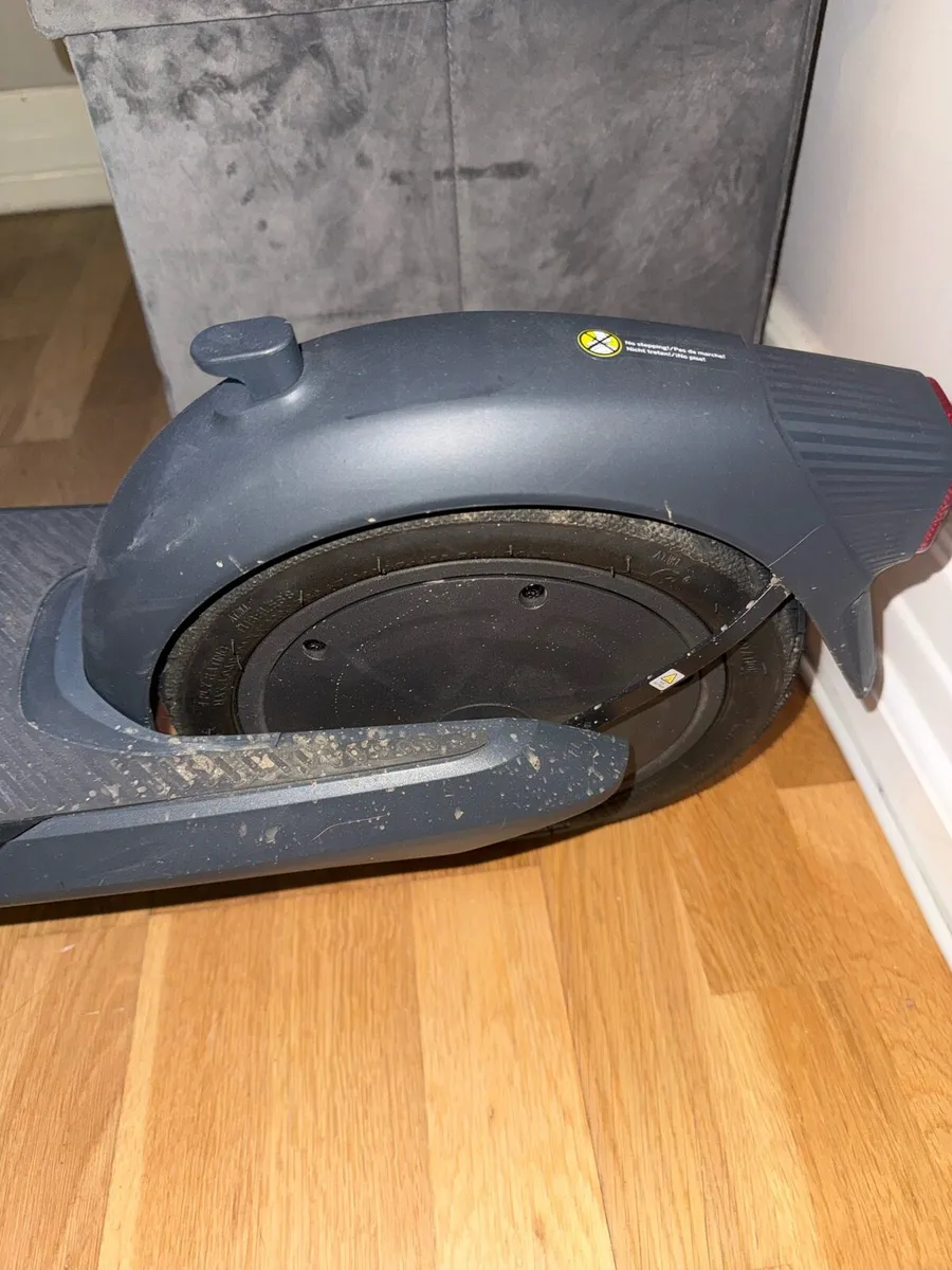 Scooter - Image 3