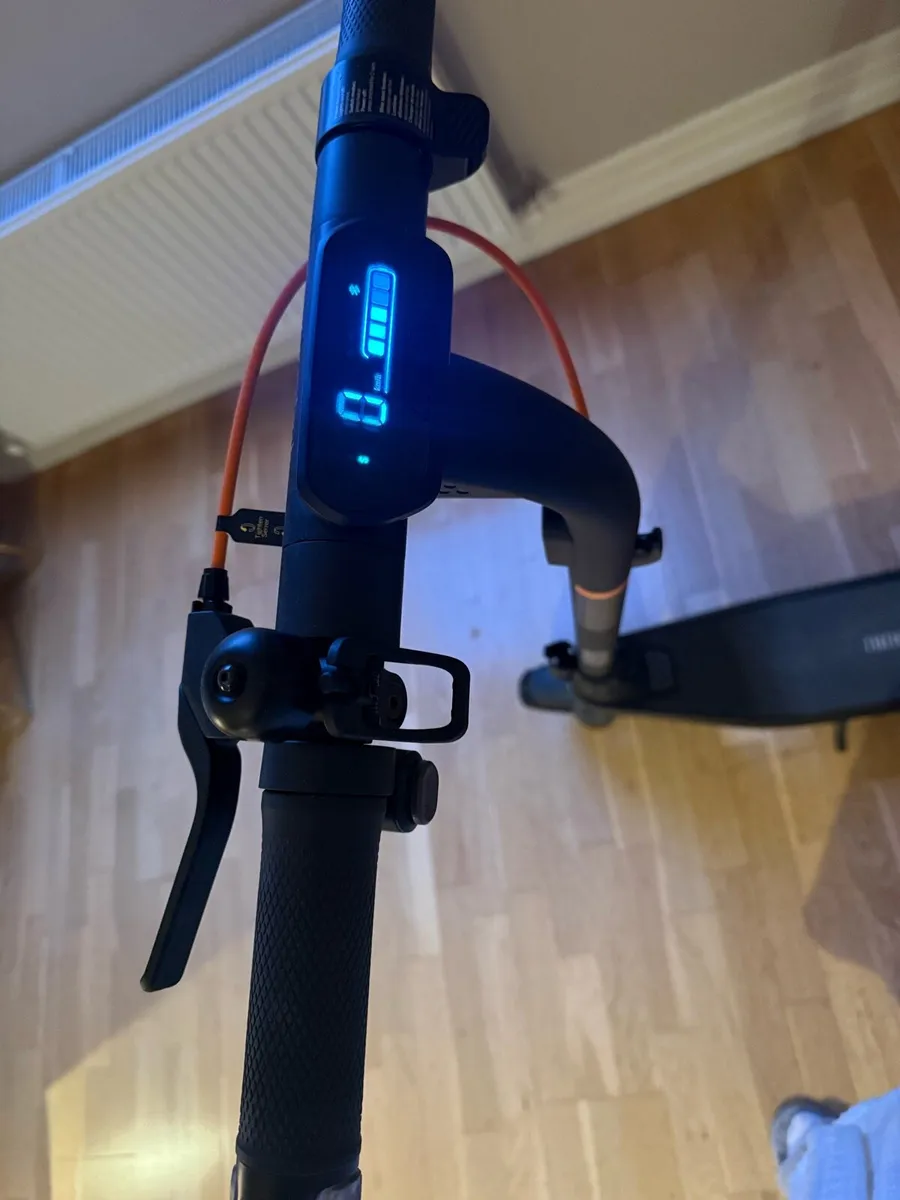 Scooter - Image 4