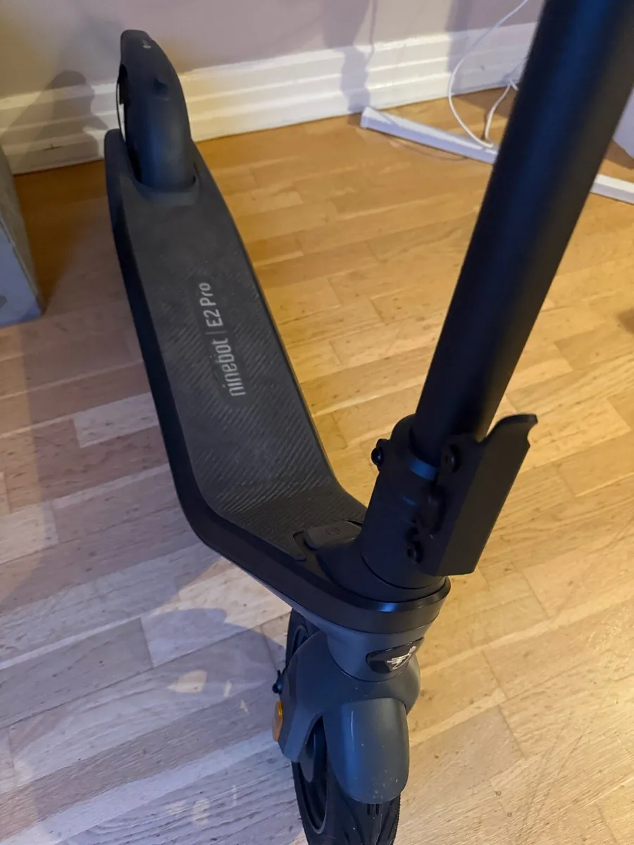 Scooter - Image 1