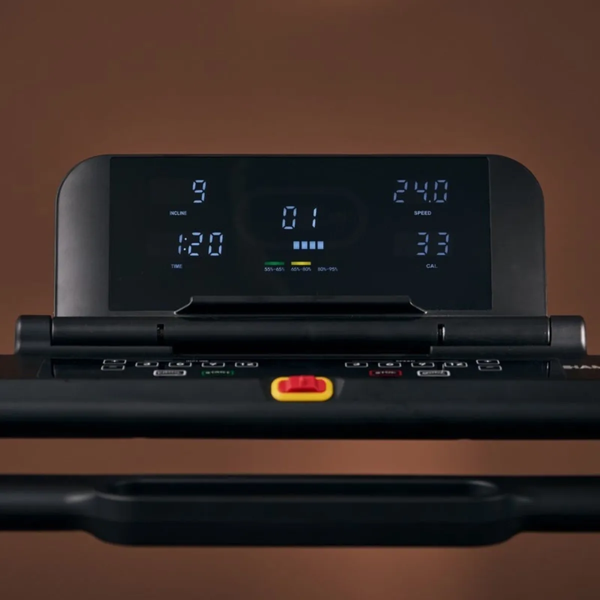 Hammer Flyrun 4.0 Treadmill NorsK - Image 2