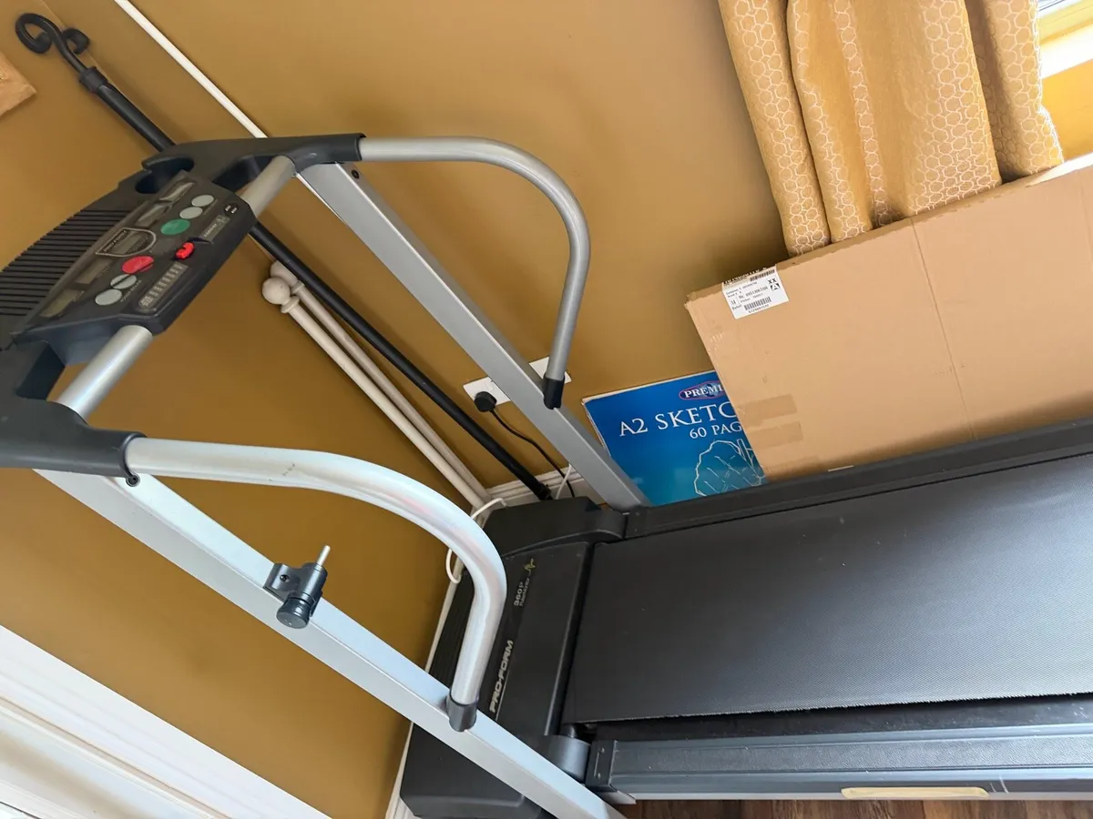 Treadmill - Image 4