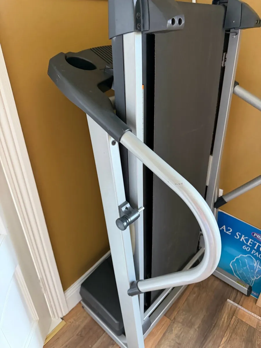 Treadmill - Image 1
