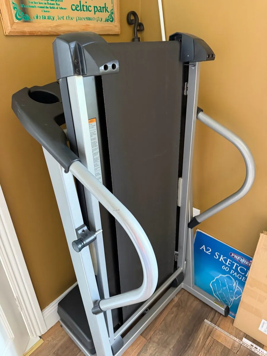 Treadmill - Image 3