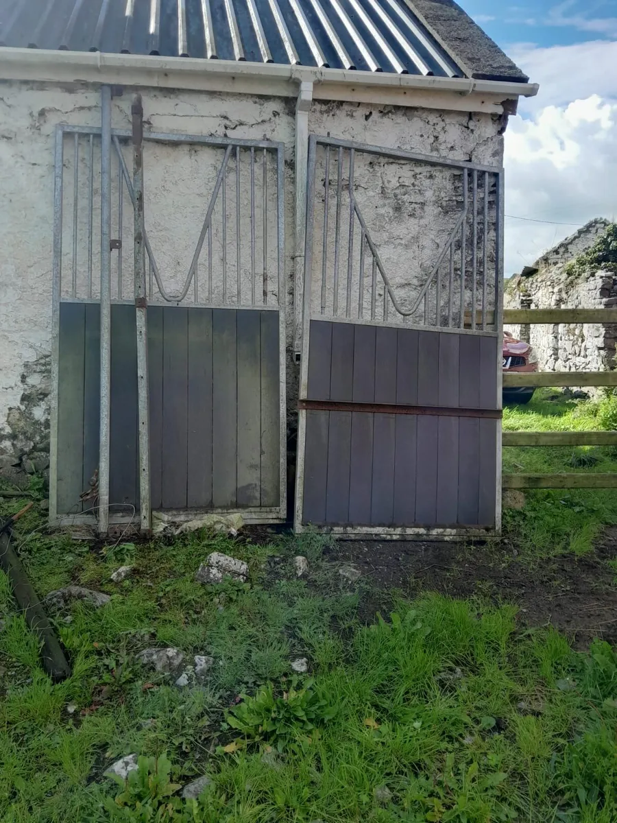 Stable Doors for Sale - Image 1