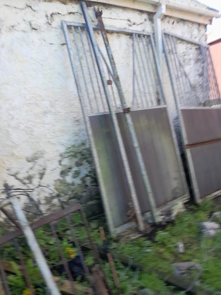 Stable Doors for Sale - Image 4