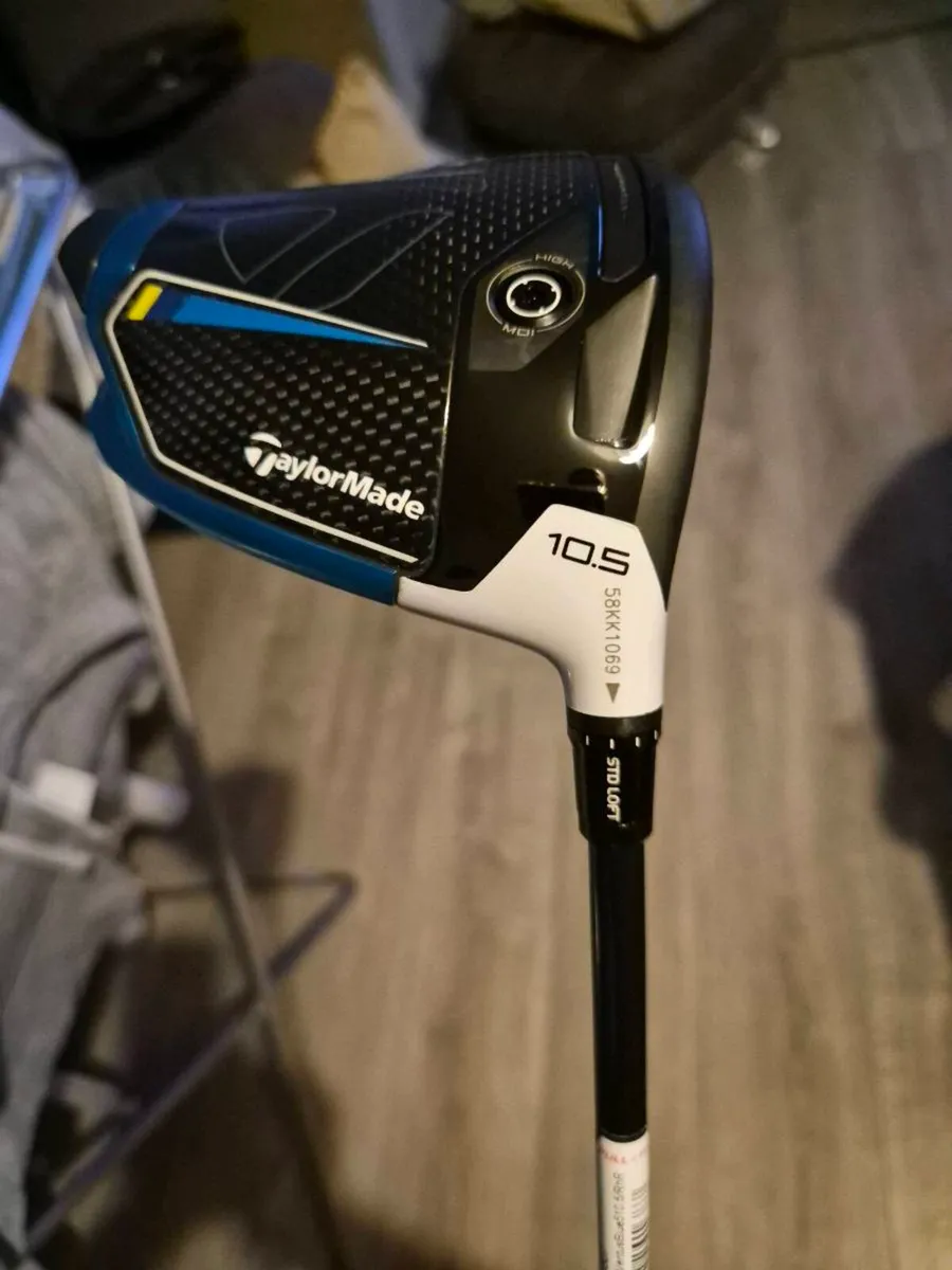 Nwe sim2 max driver - Image 3