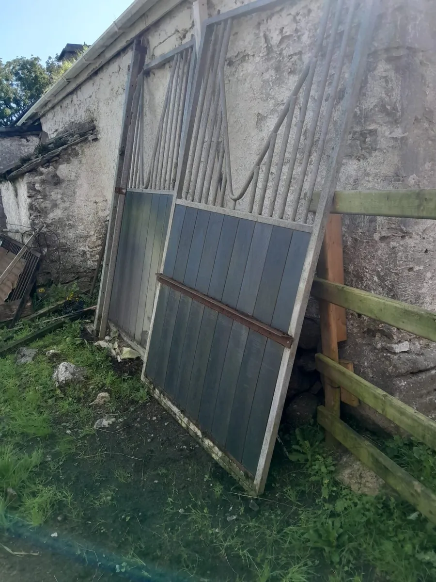 Stable Doors for Sale - Image 2