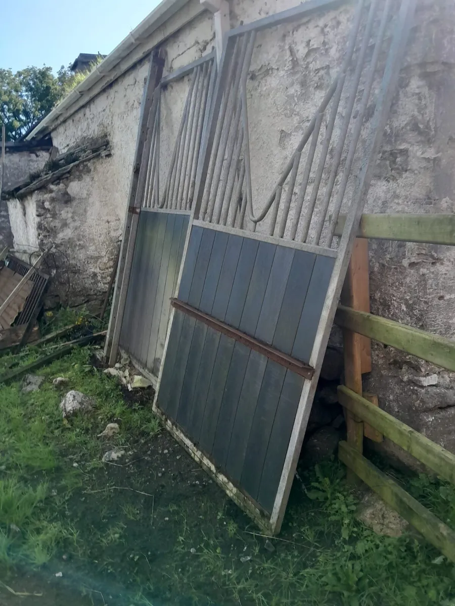 Stable Doors for Sale - Image 3