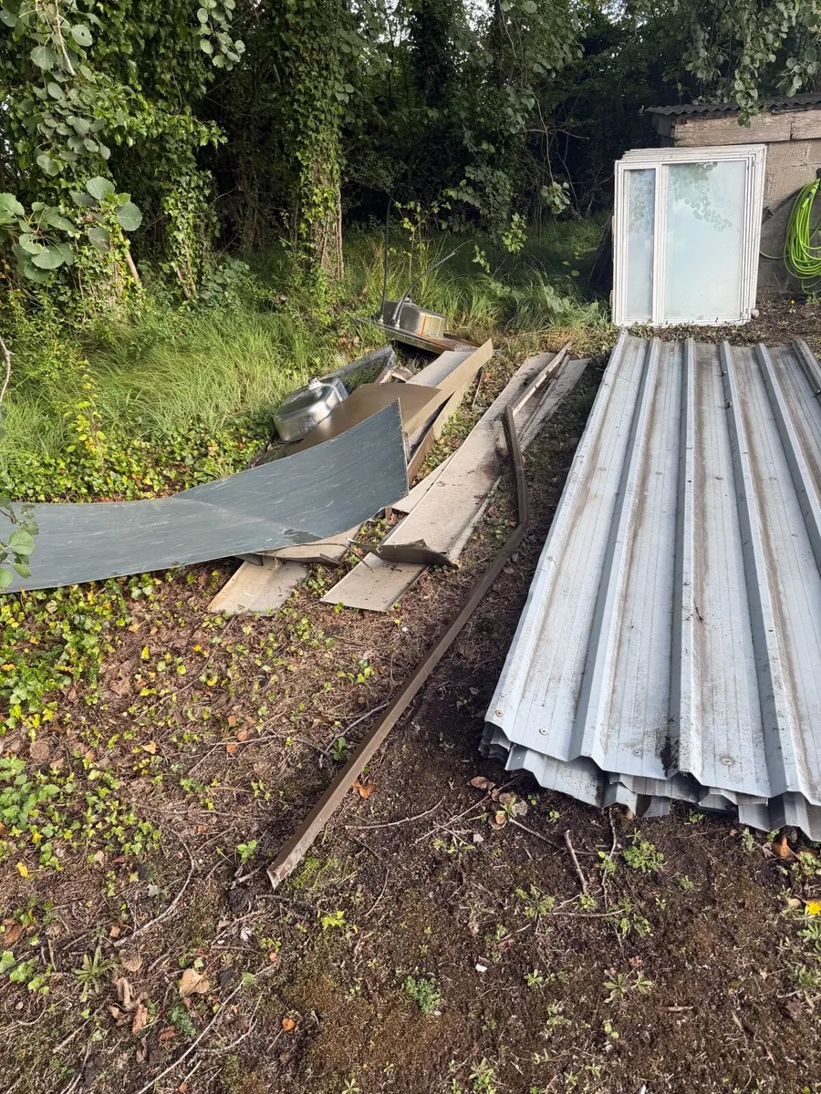 Steel roofing sheets - Image 2