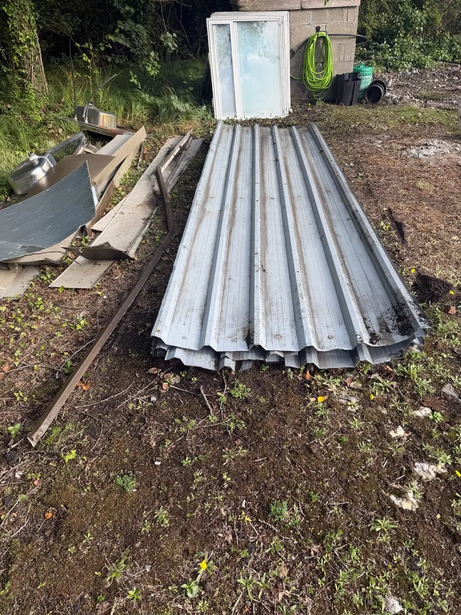 Steel roofing sheets - Image 3