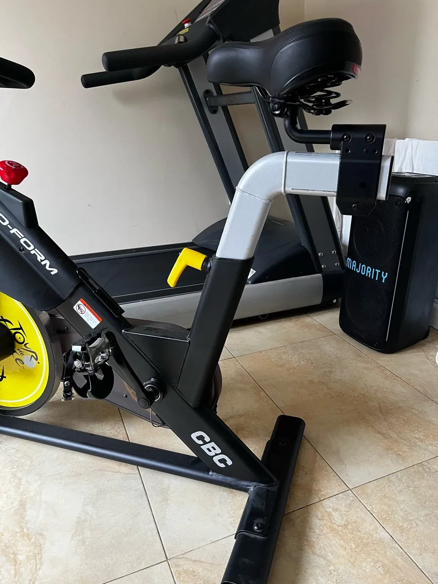 Proform spin bike - Image 4