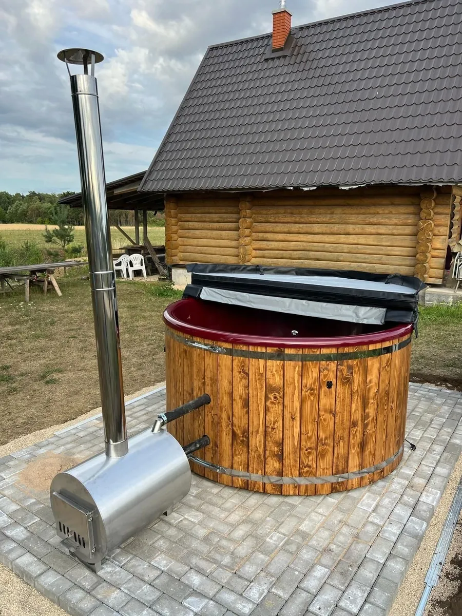 Hot tub - Image 3