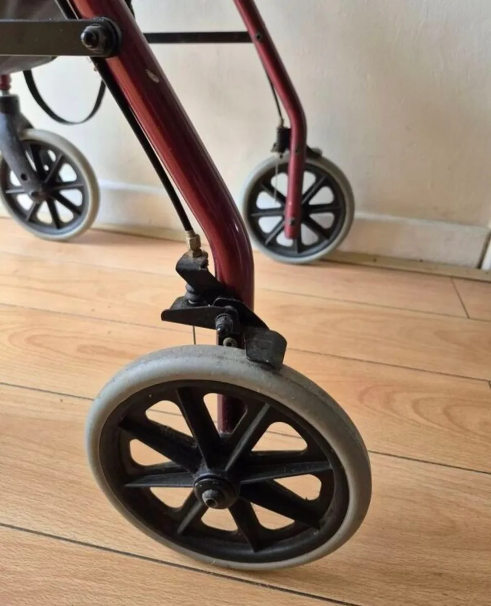 Rollator - Image 3