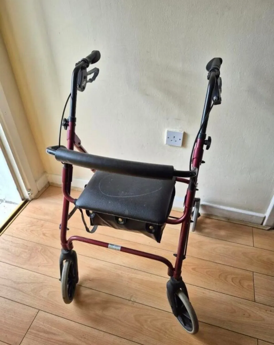 Rollator - Image 4
