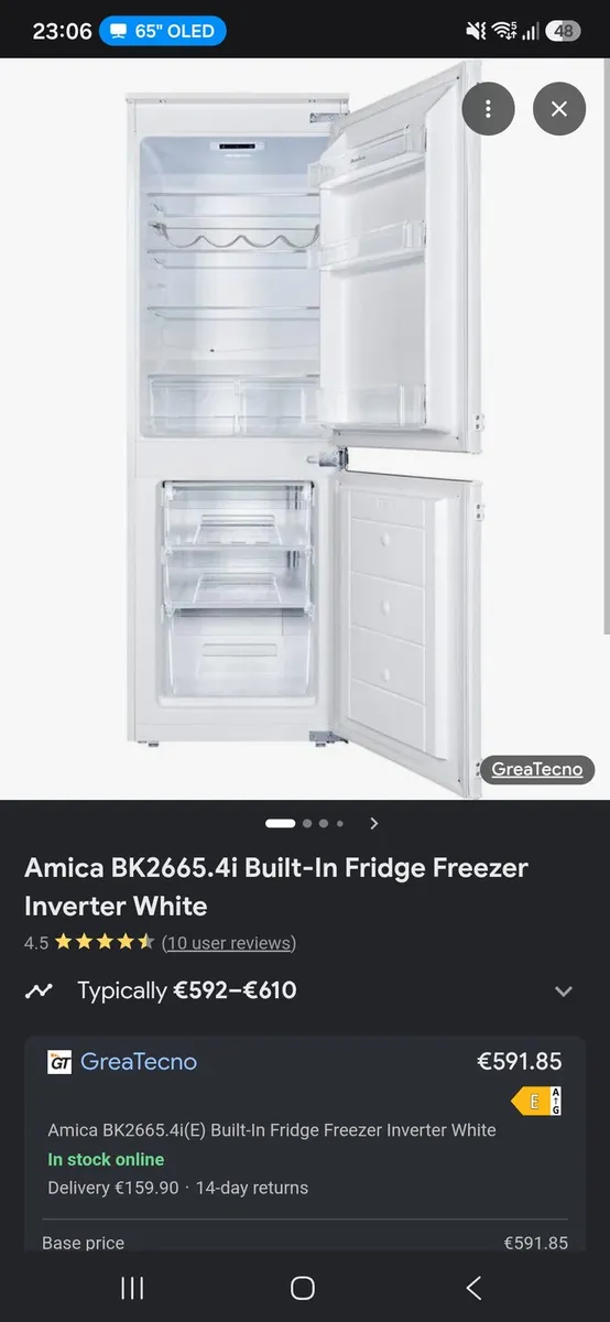 Fridge - Image 3