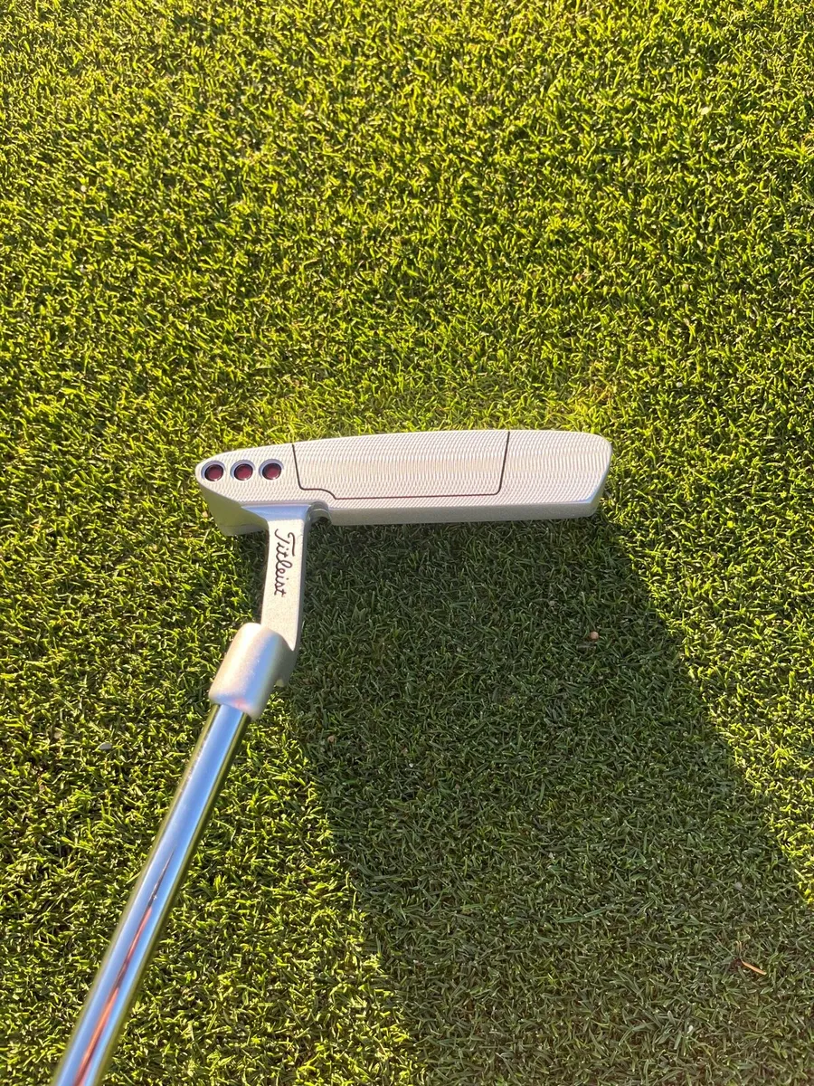 Scotty Cameron Newport 2 - Image 2
