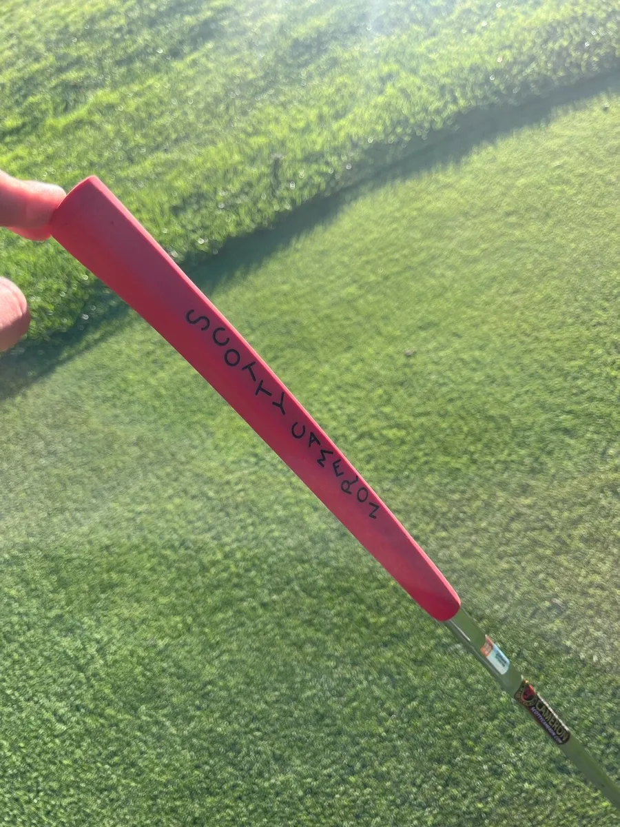 Scotty Cameron Newport 2 - Image 3