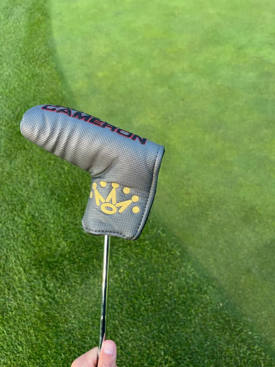 Scotty Cameron Newport 2 - Image 4