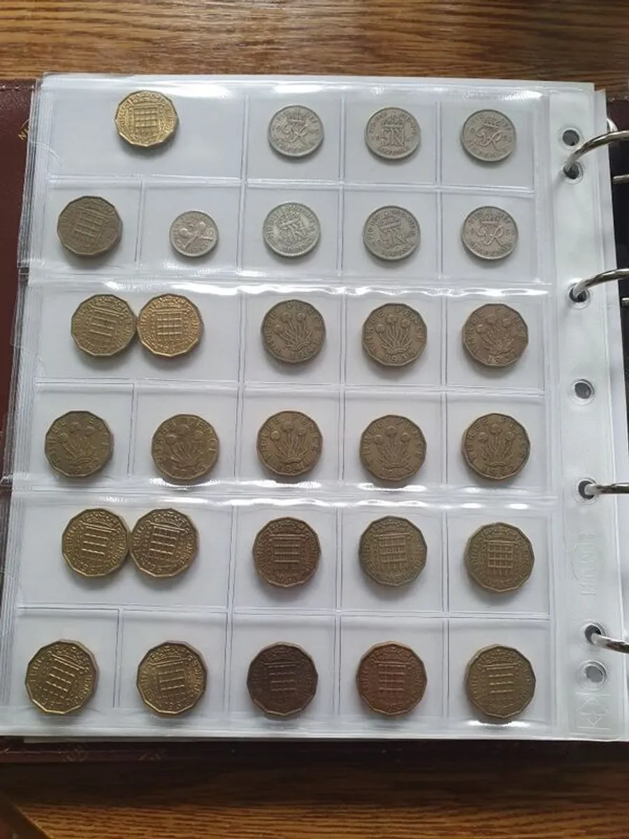 UK Coins - Image 4
