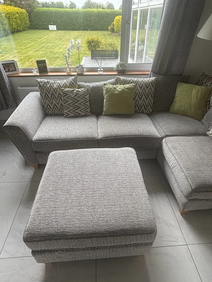 Corner sofa - Image 4