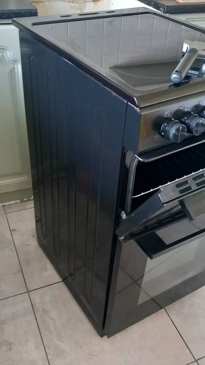 Electric cooker - Image 3