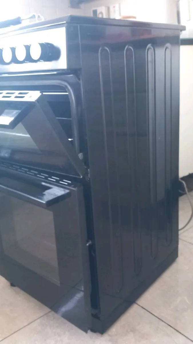 Electric cooker - Image 4