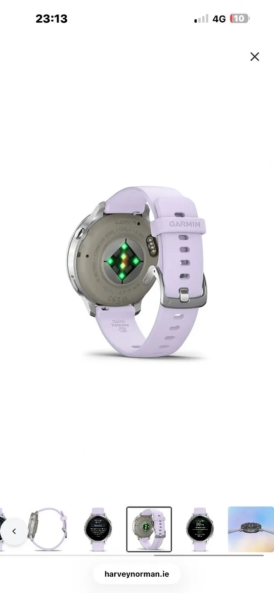 Garmin Venus 4 - Image 3