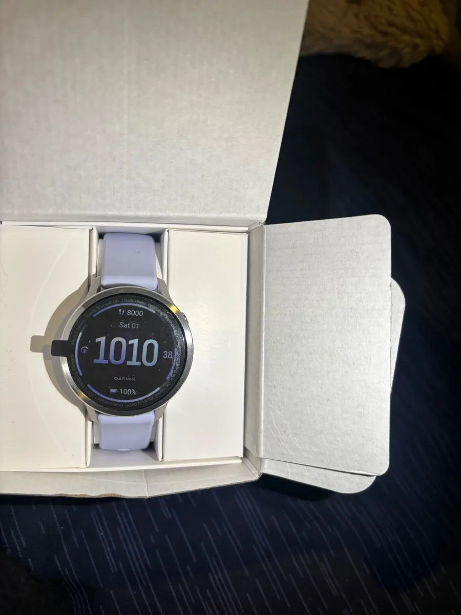 Garmin Venus 4 - Image 4