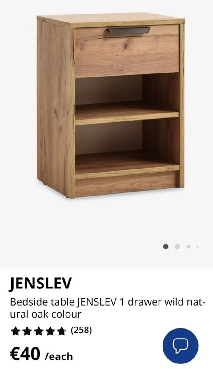 JYSK locker (1) - Image 2