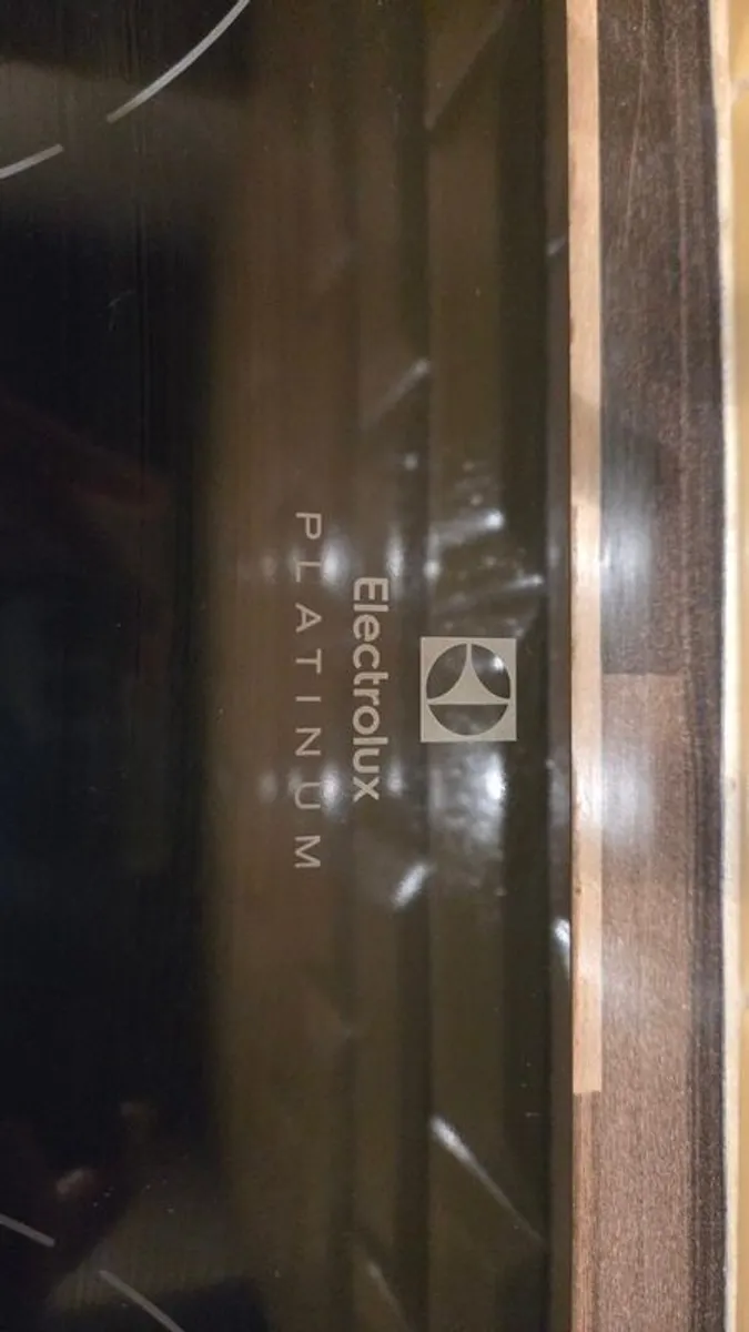Induction hob - eletriolux - Image 3