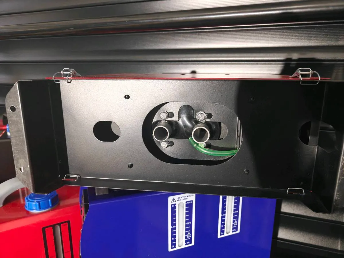 NEW Diesel / kerosene heater 

🔥 - Image 4