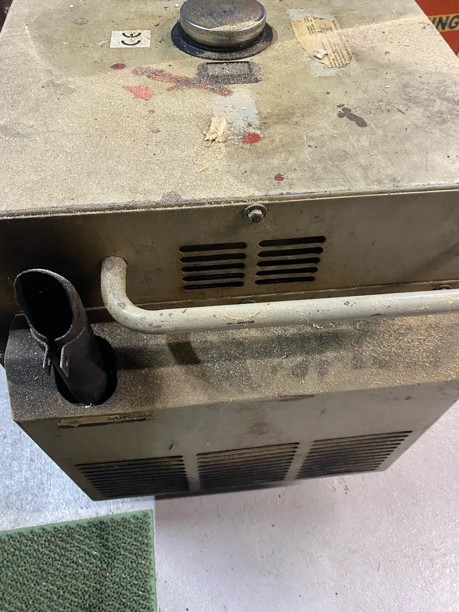 Diesel generator project - Image 2
