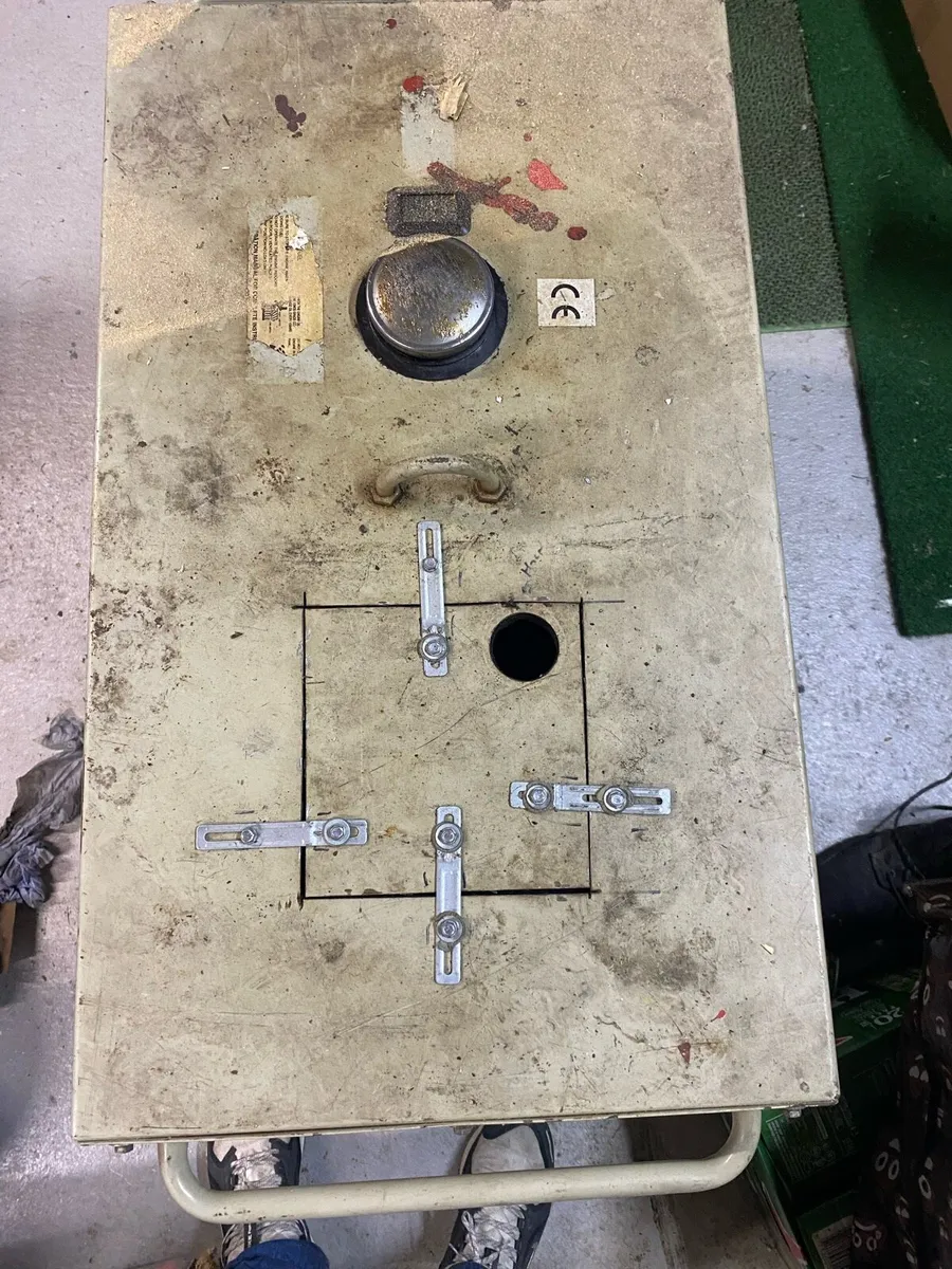 Diesel generator project - Image 3