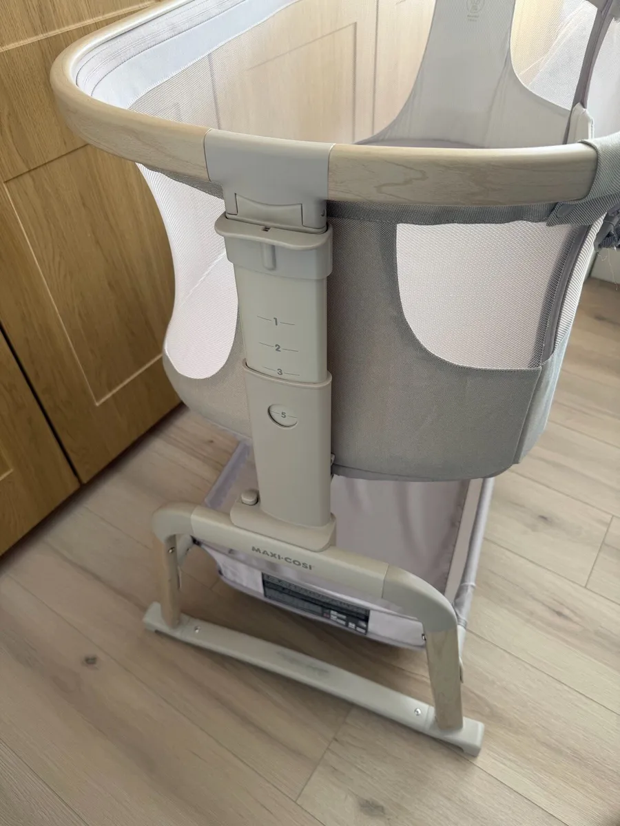Maxi Cosi Iora Air - Image 2